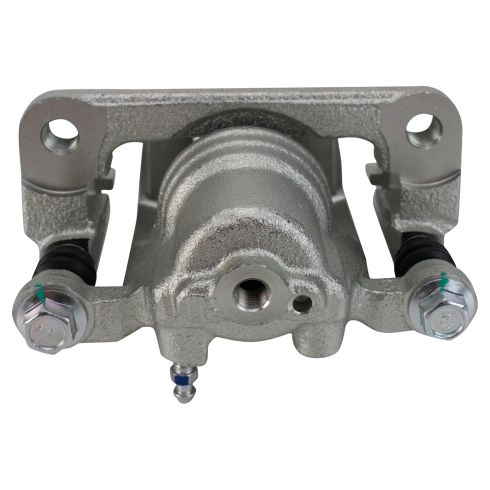 Nissan Sentra Rear Driver & Passenger Side 2 Piece Brake Caliper Set TRQ CLA32383 - Image 4