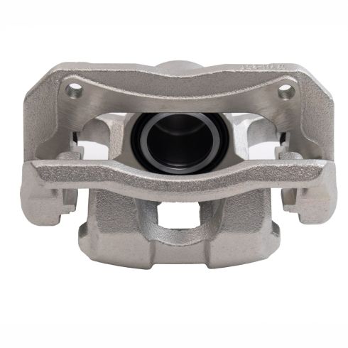 Honda Accord Civic Acura ILX Front Driver & Passenger Side 2 Piece Brake Caliper Set TRQ CLA32398 - Image 2