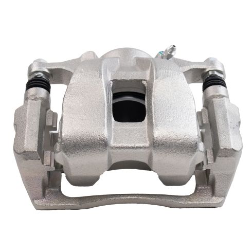 Honda Accord Civic Acura ILX Front Driver & Passenger Side 2 Piece Brake Caliper Set TRQ CLA32398 - Image 3