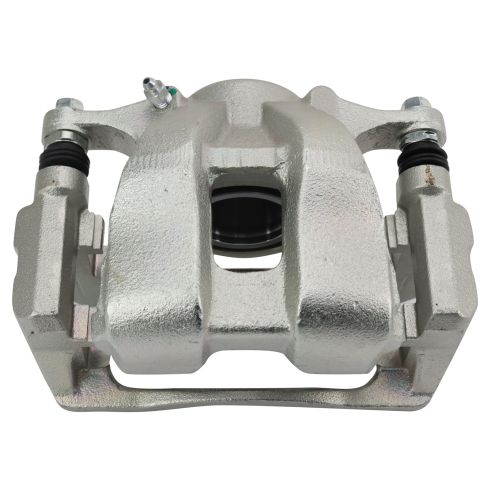 Honda Accord Civic Acura ILX Front Driver & Passenger Side 2 Piece Brake Caliper Set TRQ CLA32398 - Image 5