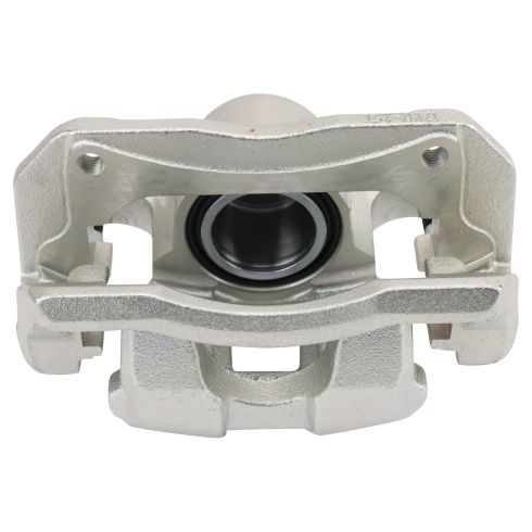Honda Accord Civic Acura ILX Front Driver & Passenger Side 2 Piece Brake Caliper Set TRQ CLA32398 - Image 6