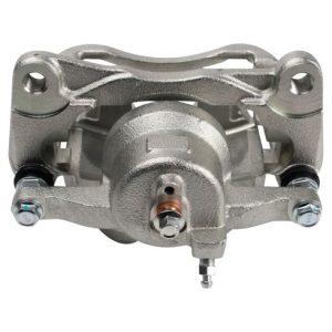 2014-20 Mazda 6 Front Driver & Passenger Side 2 Piece Brake Caliper Set TRQ CLA32404