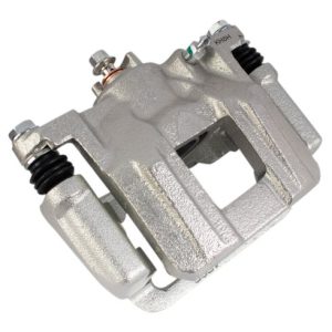 2011-17 Honda Odyssey Rear Driver & Passenger Side 2 Piece Brake Caliper Set TRQ CLA32405