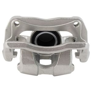 Acura RDX RLX Front Driver & Passenger Side 2 Piece Brake Caliper Set TRQ CLA32410