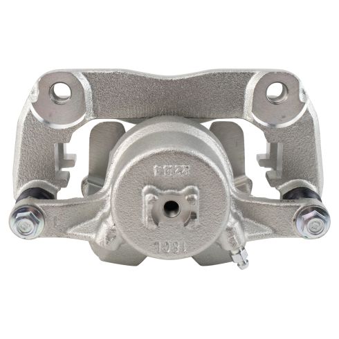 Acura RDX RLX Front Driver & Passenger Side 2 Piece Brake Caliper Set TRQ CLA32410 - Image 2