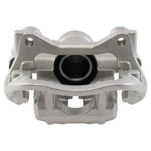 2014-20 Ram Rear Driver & Passenger Side 2 Piece Brake Caliper Set TRQ CLA32416