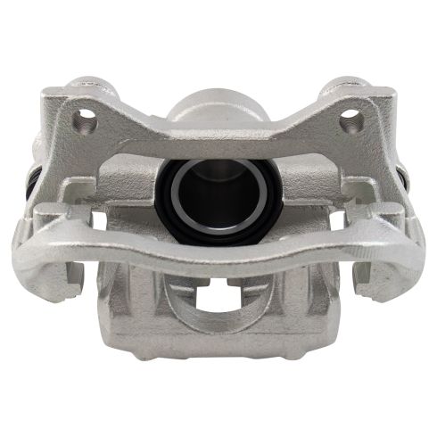 2014-20 Ram Rear Driver & Passenger Side 2 Piece Brake Caliper Set TRQ CLA32416