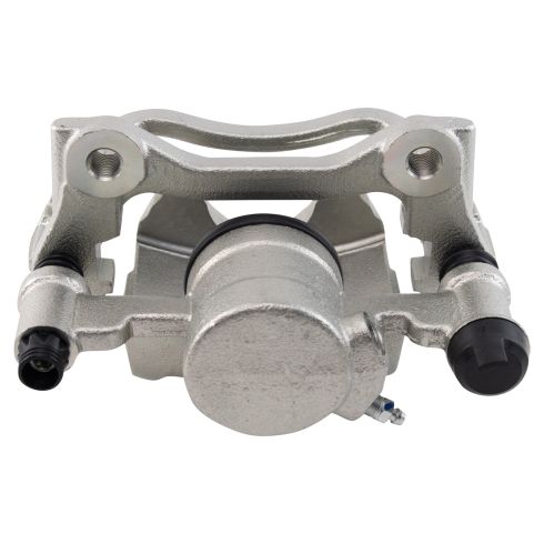 2014-20 Ram Rear Driver & Passenger Side 2 Piece Brake Caliper Set TRQ CLA32416 - Image 2