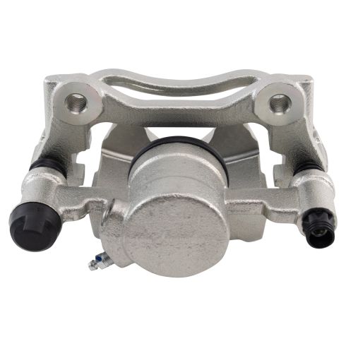 2014-20 Ram Rear Driver & Passenger Side 2 Piece Brake Caliper Set TRQ CLA32416 - Image 6