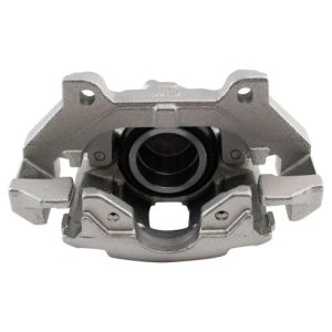 Jeep Compass Renegade Fiat 500X Rear Driver & Passenger Side 2 Piece Brake Caliper Set TRQ CLA32418