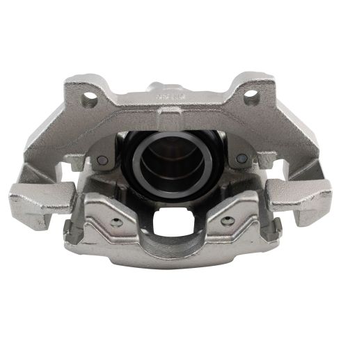 Jeep Compass Renegade Fiat 500X Rear Driver & Passenger Side 2 Piece Brake Caliper Set TRQ CLA32418