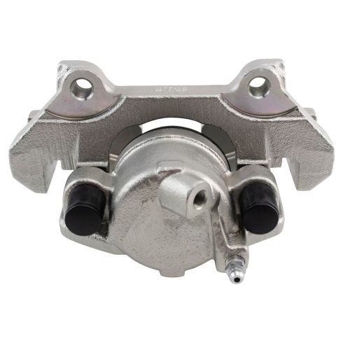 Jeep Compass Renegade Fiat 500X Rear Driver & Passenger Side 2 Piece Brake Caliper Set TRQ CLA32418 - Image 2