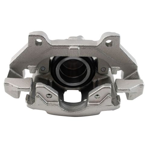 Jeep Compass Renegade Fiat 500X Rear Driver & Passenger Side 2 Piece Brake Caliper Set TRQ CLA32418 - Image 5