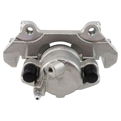 Jeep Compass Renegade Fiat 500X Rear Driver & Passenger Side 2 Piece Brake Caliper Set TRQ CLA32418 - Image 6