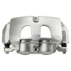 Sterling Truck Dodge Ram Front & Rear 2 Piece Brake Caliper Set TRQ CLA32433