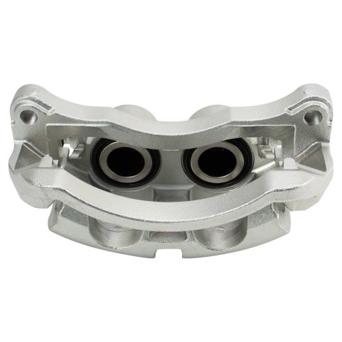 Sterling Truck Dodge Ram Front & Rear 2 Piece Brake Caliper Set TRQ CLA32433 - Image 2