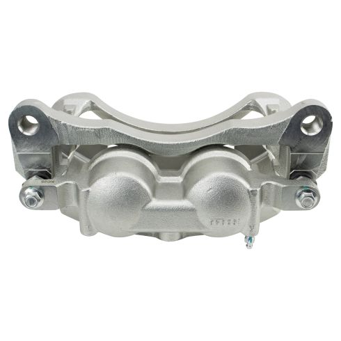 Sterling Truck Dodge Ram Front & Rear 2 Piece Brake Caliper Set TRQ CLA32433 - Image 3