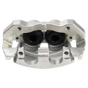 2011-19 Jeep Grand Cherokee Dodge Durango Front Driver & Passenger Side 2 Piece Brake Caliper Set TRQ CLA32435