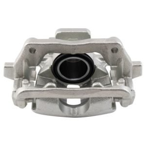 Mini Cooper Front Driver & Passenger Side 2 Piece Brake Caliper Set TRQ CLA40997