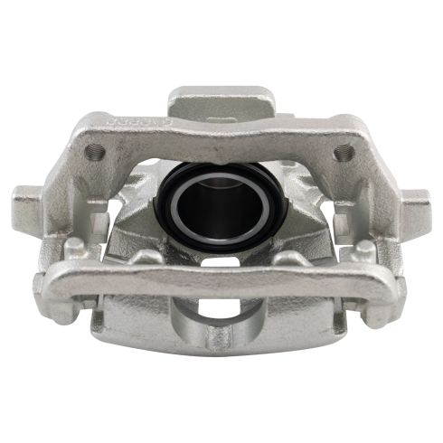 Mini Cooper Front Driver & Passenger Side 2 Piece Brake Caliper Set TRQ CLA40997 - Image 5