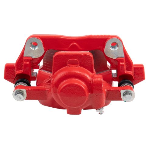 Mini Cooper Front Driver & Passenger Side 2 Piece Brake Caliper Set TRQ Performance CLA41003 - Image 2