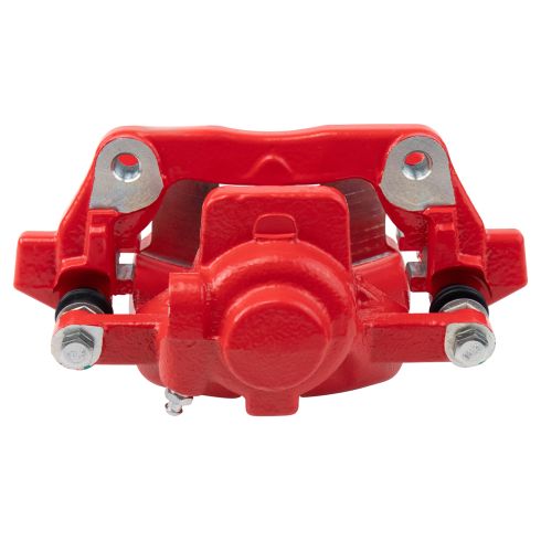 Mini Cooper Front Driver & Passenger Side 2 Piece Brake Caliper Set TRQ Performance CLA41003 - Image 5