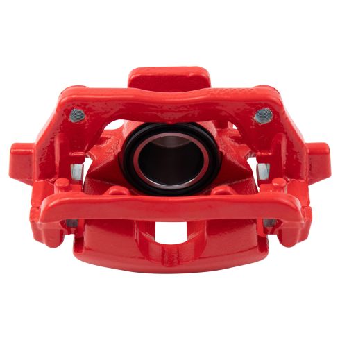 Mini Cooper Front Driver & Passenger Side 2 Piece Brake Caliper Set TRQ Performance CLA41003 - Image 6