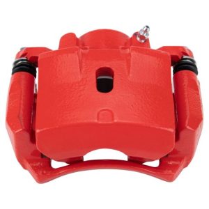 Chevrolet HHR Malibu Pontiac G6 Front Driver & Passenger Side 2 Piece Brake Caliper Set TRQ Performance CLA49860