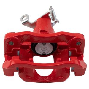 Dodge Journey Rear Driver & Passenger Side 2 Piece Brake Caliper Set TRQ Performance CLA49875