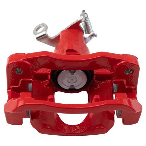 Dodge Journey Rear Driver & Passenger Side 2 Piece Brake Caliper Set TRQ Performance CLA49875