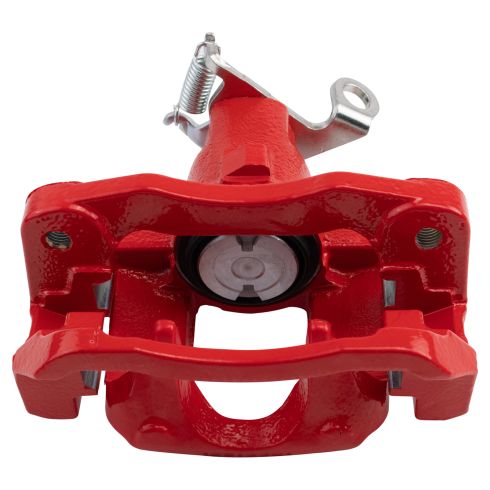 Dodge Journey Rear Driver & Passenger Side 2 Piece Brake Caliper Set TRQ Performance CLA49875 - Image 5