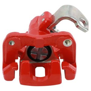 Honda Civic Acura ILX Rear Driver & Passenger Side 2 Piece Brake Caliper Set TRQ Performance CLA49890