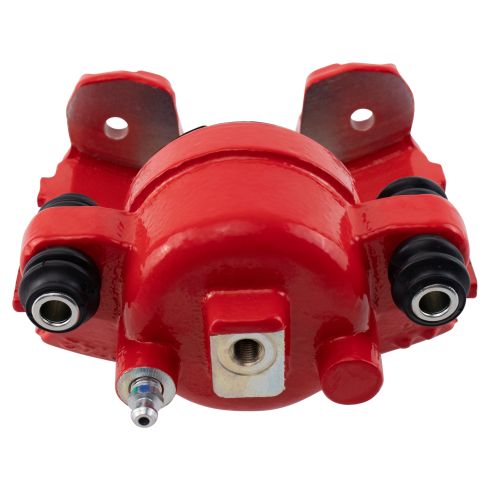 Jeep Front Driver & Passenger Side 2 Piece Brake Caliper Set TRQ Performance CLA49895 - Image 3