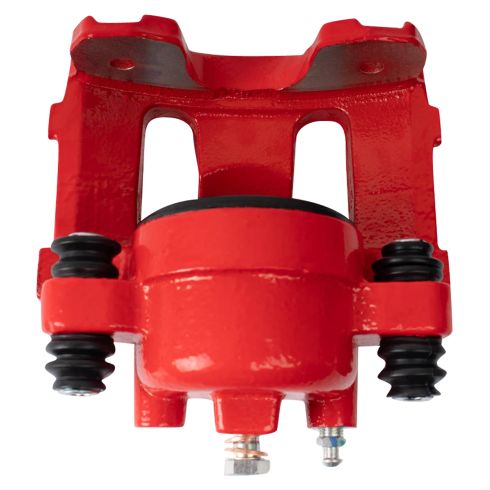 Jeep Front Driver & Passenger Side 2 Piece Brake Caliper Set TRQ Performance CLA49895 - Image 6