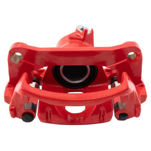 Toyota 4Runner FJ Cruiser Rear Driver & Passenger Side 2 Piece Brake Caliper Set TRQ Performance CLA49900 - Image 5