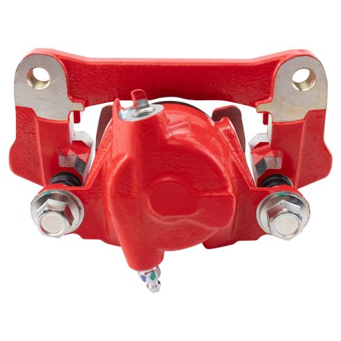 Toyota 4Runner FJ Cruiser Rear Driver & Passenger Side 2 Piece Brake Caliper Set TRQ Performance CLA49900 - Image 6