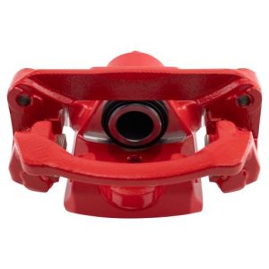 Subaru Legacy Outback Rear Driver & Passenger Side 2 Piece Brake Caliper Set TRQ Performance CLA49919