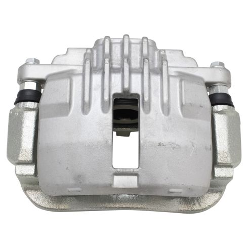 Chevrolet Blazer GMC Jimmy Rear 4 Piece Brake Caliper Set with Hoses TRQ CLA41175 - Image 4