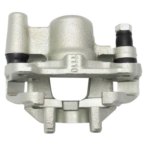2005-10 Scion tC Rear 4 Piece Brake Caliper Set with Hoses TRQ CLA41206 - Image 6