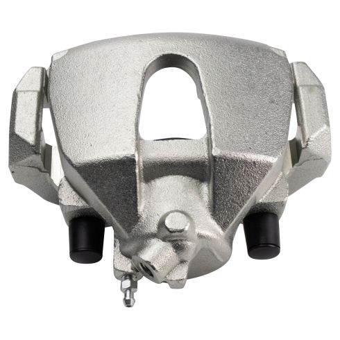 Ford C-Max Focus Front 4 Piece Brake Caliper Set with Hoses - Image 4