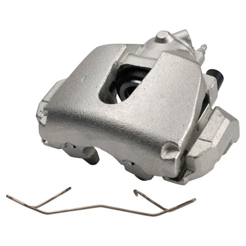 Ford C-Max Focus Front 4 Piece Brake Caliper Set with Hoses - Image 5