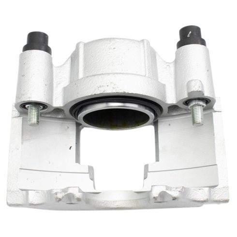 2000 Chevrolet Tahoe Cadillac Escalade Front 4 Piece Brake Caliper Set with Hoses TRQ CLA41338 - Image 5