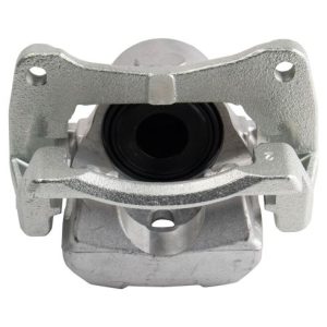 Toyota Prius Front 4 Piece Brake Caliper Set with Hoses TRQ CLA41357