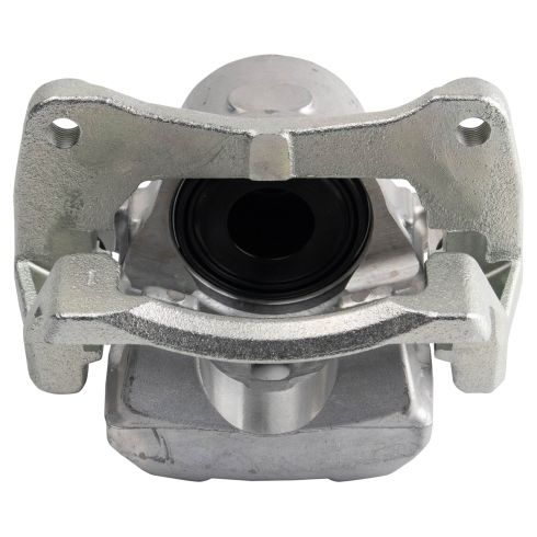 Toyota Prius Front 4 Piece Brake Caliper Set with Hoses TRQ CLA41357 - Image 5