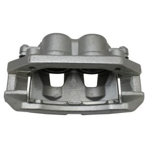 Dodge Ram 1500 Front 4 Piece Brake Caliper Set with Hoses TRQ CLA41358