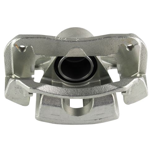 2006 Toyota Highlander Front 4 Piece Brake Caliper Set with Hoses TRQ CLA41383 - Image 3