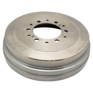 Toyota 4Runner Tacoma Tundra Rear Brake Shoe & Drum Kit TRQ BKA19390