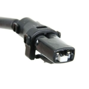Hyundai Sonata XG300 XG350 Front Driver Side ABS Wheel Speed Sensor TRQ BSA70509