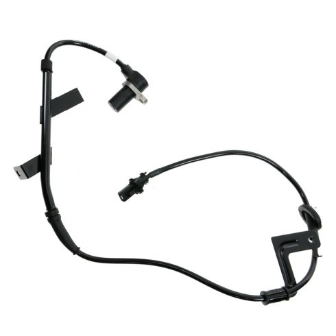 Hyundai Sonata XG300 XG350 Front Driver Side ABS Wheel Speed Sensor TRQ BSA70509 - Image 3