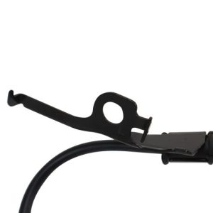 Toyota Yaris Scion xD Front Driver Side ABS Wheel Speed Sensor TRQ BSA70507